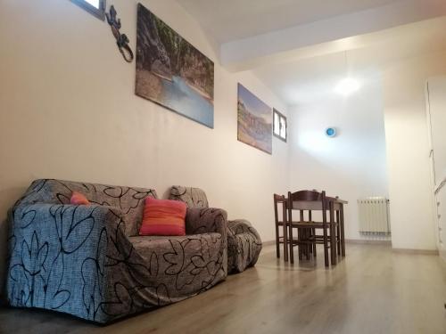 Casa Vacanza Alcantara Gorges