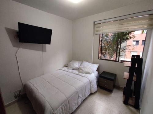 Apartamento El Dorado Envigado