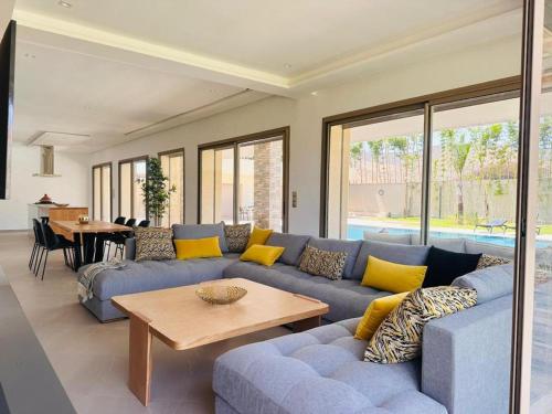 Villa dream oujda in Oujda