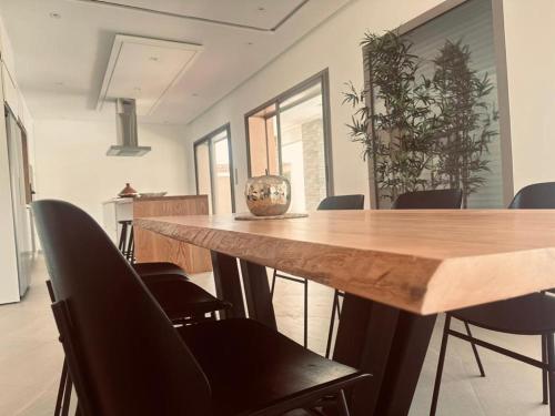 Villa dream oujda in Oujda