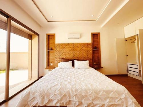 Villa dream oujda in Oujda