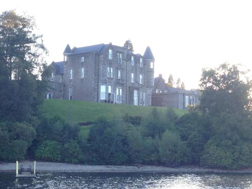 Lomond Castle Apartment