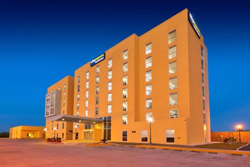 City Express by Marriott Reynosa Aeropuerto