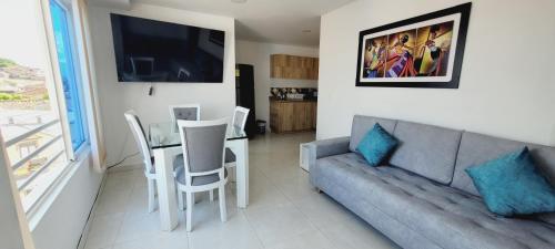 Apartamento centro de Cartago