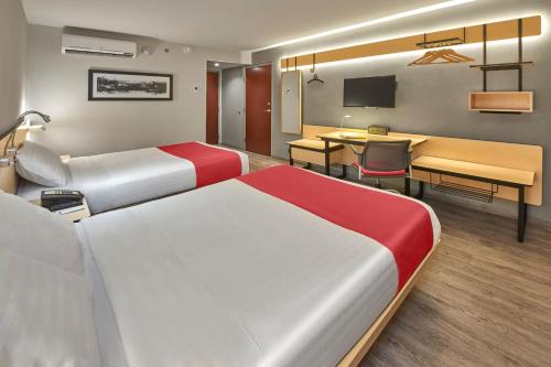 City Express by Marriott Queretaro in Querétaro, Mexico