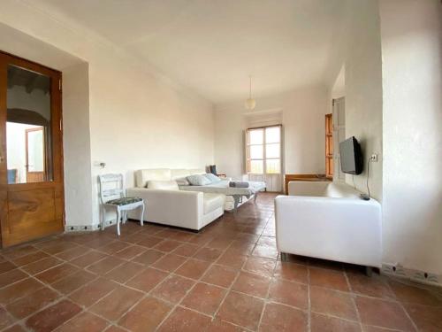 Villa con preciosas vista a Málaga capital, Малага (фото 3)