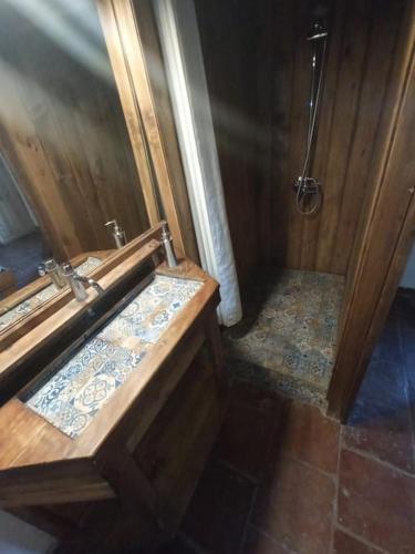 Villa con preciosas vista a Málaga capital, Малага (фото 7)