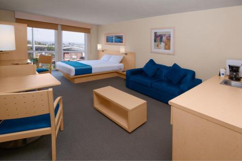 城市快捷普埃布拉芬萨酒店 城市快捷普埃布拉芬萨酒店