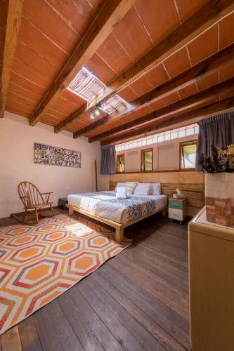 Meztli: Casa Boutique & Spa