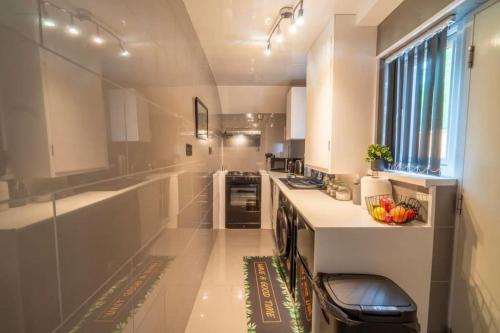 Entire Home In Nottingham - Nottingham