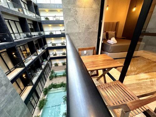 Musa del Carmen 310 - Rooftop Pool & Stunning View by Solmar Rentals in Playa del Carmen, Mexico