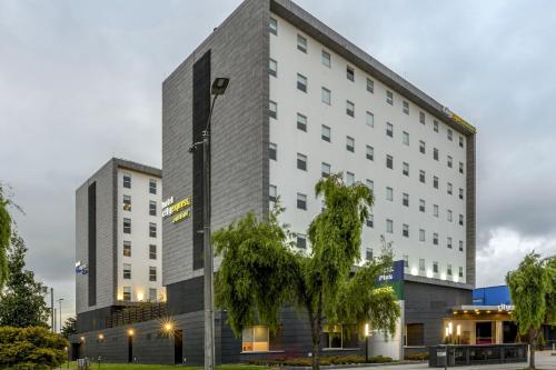 City Express Junior by Marriott Bogota Aeropuerto