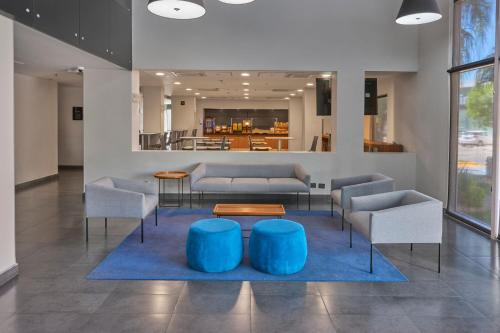 City Express by Marriott Irapuato, Irapuato (fotografie 8)