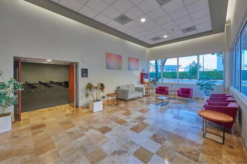 City Express by Marriott Irapuato, Irapuato (fotografie 5)