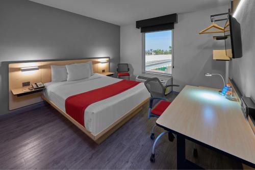 Hilton, Irapuato (zdjęcie 9)