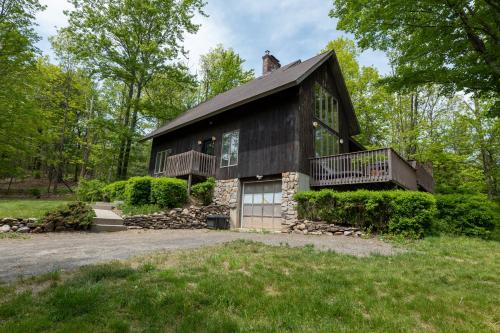 NYC getaway. Close to Minnewaska park & wineries.