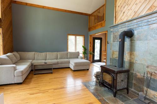 NYC getaway. Close to Minnewaska park & wineries.