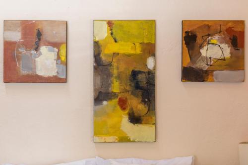 Meztli: Casa Boutique & Spa in Mexico City, Mexico