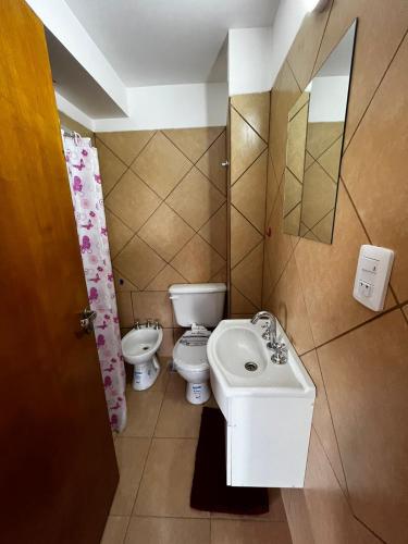 . Departamentos Funes