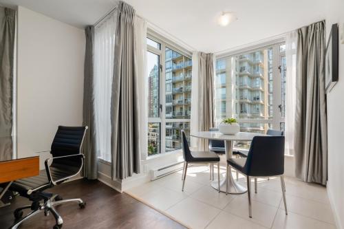 Level Vancouver Yaletown Seymour - image 3