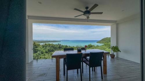 Tablas Seaview Homestay in Tablas Island