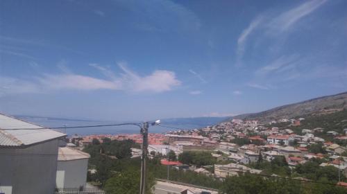  Apartment Zec in Senj