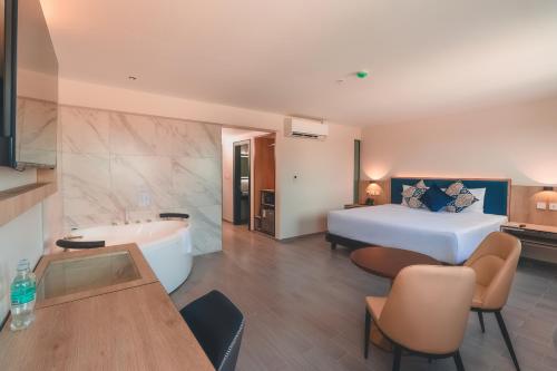 Lyz Business Hotel Piura in Piura