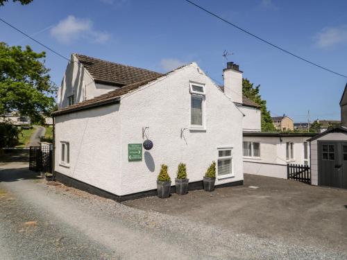 Riverside Cottage