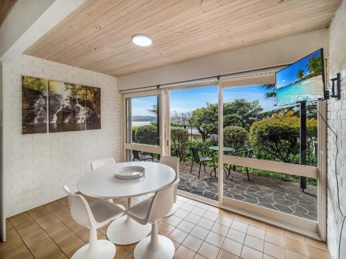 Pacific Heights - Merimbula