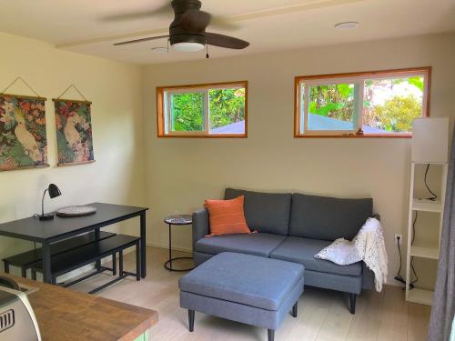 Seaside House and Aloha Bungalow Room Type - One-Bedroom Apartment