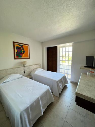 Hotel Handall Cancún, Cancún (photo 6)