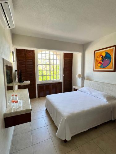 Hotel Handall Cancún, Cancún (photo 5)
