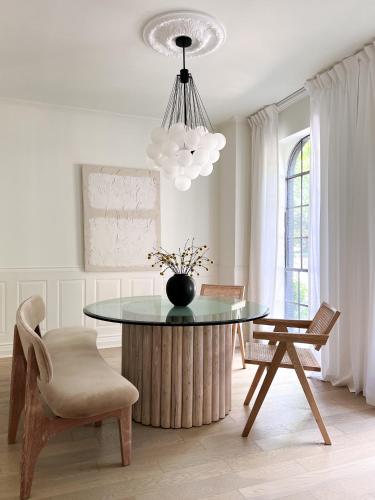 MrNomad Boutique Hotel Parisian Townhouse in Оак Лаун