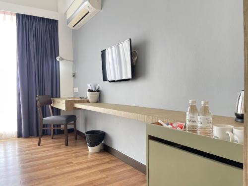 Win Hotel Win Hotel