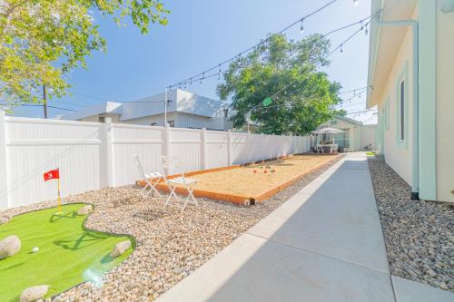 Reno Oasis: Stylish 1-Bedroom Escape - image 13