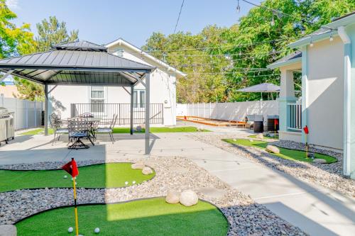 Reno Oasis: Stylish 1-Bedroom Escape - main image