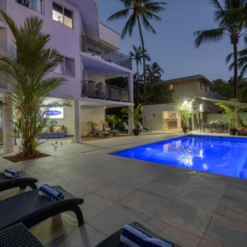 Unit 18 @ Marina Terraces Port Douglas - image 3