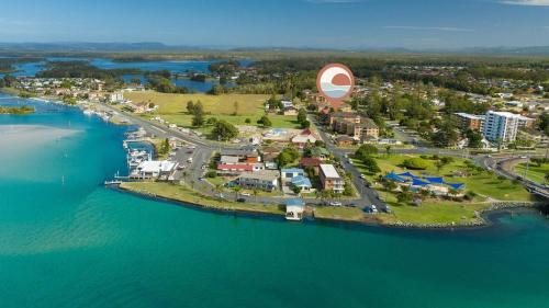 Tuncurry Tides