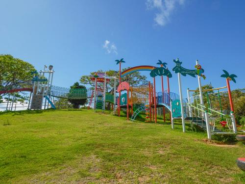 Pension Snadun in Ginoza