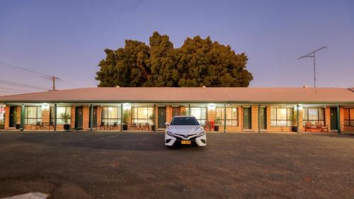 Darling River Motel