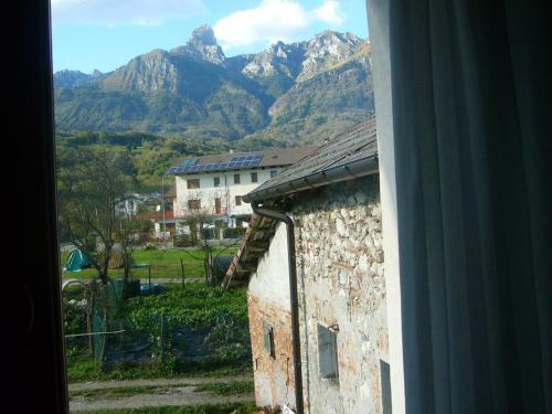 Tuvākā izklaides vieta, Case Pizzocco 3 a Santa Giustina in San Gregorio Nelle Alpi