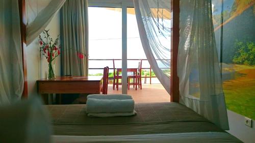 Shaquila Lodge in Mossuril