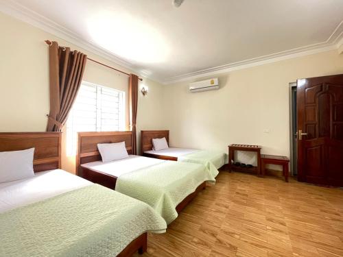 Truong Sa Hotel