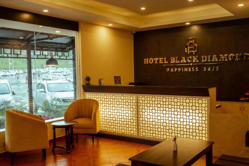 Facilities, Hotel Black Diamond  in Tribhuvan International Airport