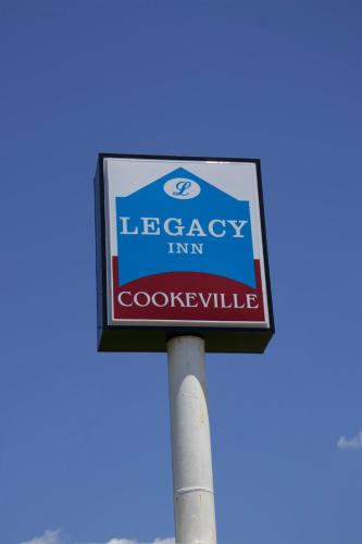 Legacy Inn - Cookeville