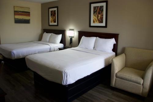 Legacy Inn - Cookeville in Cookeville, USA