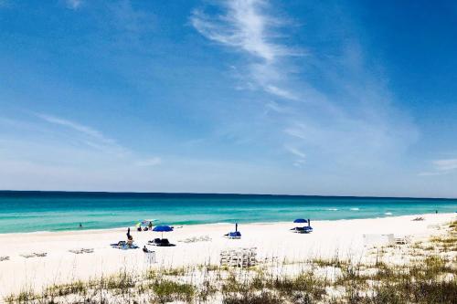 Carillon Beach Resort Inn by Wyndham Vacation Rentals – Panama City Beach, FL