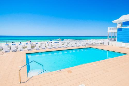 Carillon Beach Resort Inn by Wyndham Vacation Rentals – Panama City Beach, FL