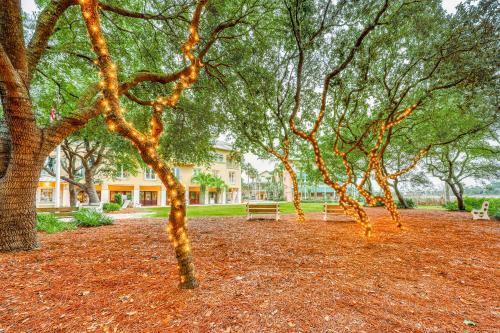 Carillon Beach Resort Inn by Wyndham Vacation Rentals – Panama City Beach, FL