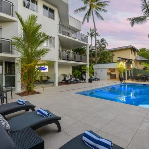 Marina Terraces Port Douglas - image 4
